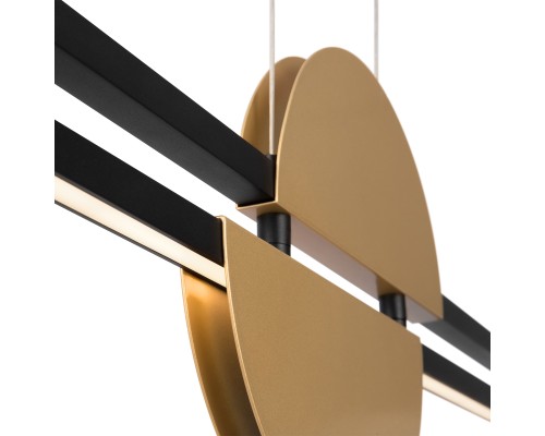 Подвесной светильник Maytoni MOD179PL-L26BS4K