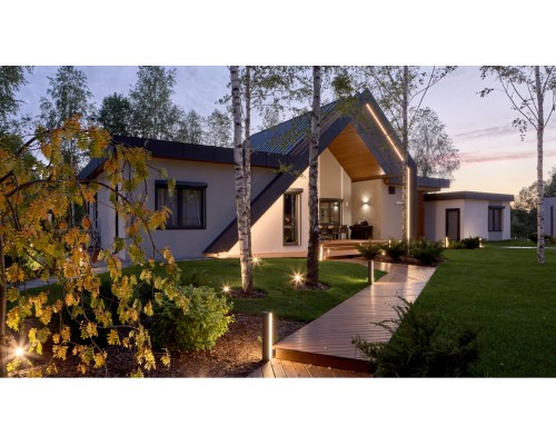 Ландшафтный светильник Outdoor O422FL-L12GF