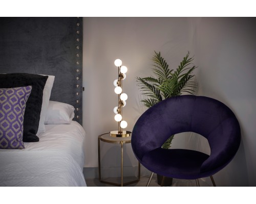 Настольный светильник Maytoni MOD081TL-L14G3K