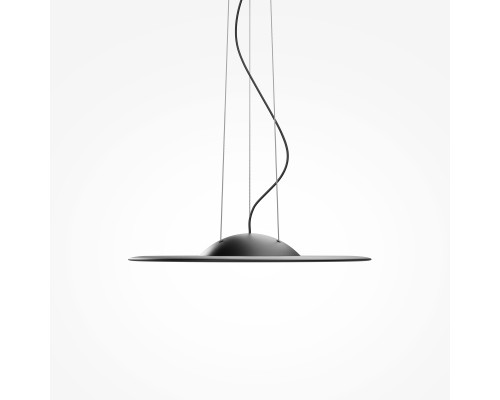 Подвесной светильник Maytoni MOD471PL-L57BK