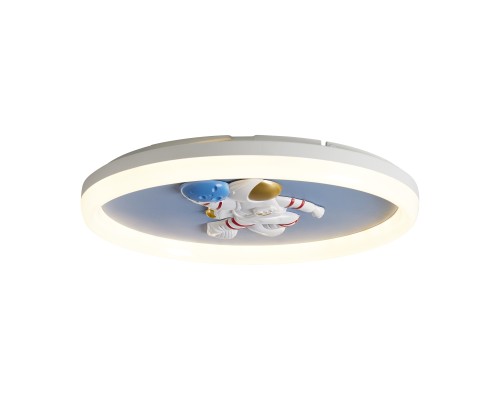 Потолочный светильник Freya FR5457CL-L36B
