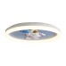Потолочный светильник Freya FR5457CL-L36B