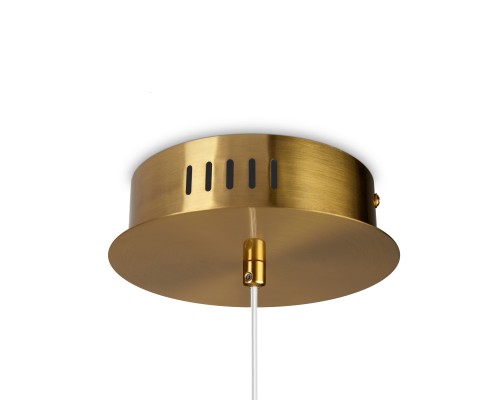 Подвесной светильник Freya FR5396PL-L11BS