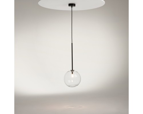 Подвесной светильник Maytoni MOD172PL-01B