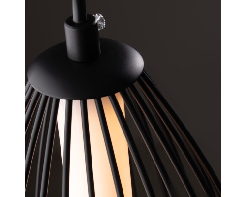 Подвесной светильник Freya FR6131PL-L24B