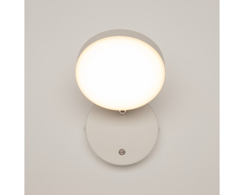 Настенный светильник (бра) Maytoni MOD070WL-L8W3K