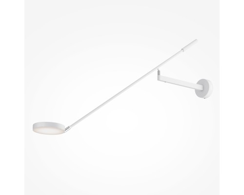 Настенный светильник (бра) Maytoni MOD070WL-L6W3K