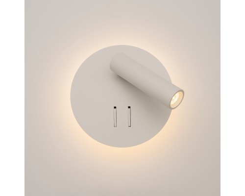 Настенный светильник (бра) Technical C176-WL-01-6W-W