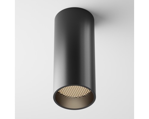 Потолочный светильник Technical C056CL-L12B3K-W-D-B