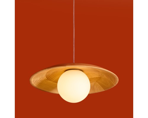 Подвесной светильник Freya FR5589PL-01T