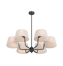 Подвесной светильник Maytoni MOD360PL-06B