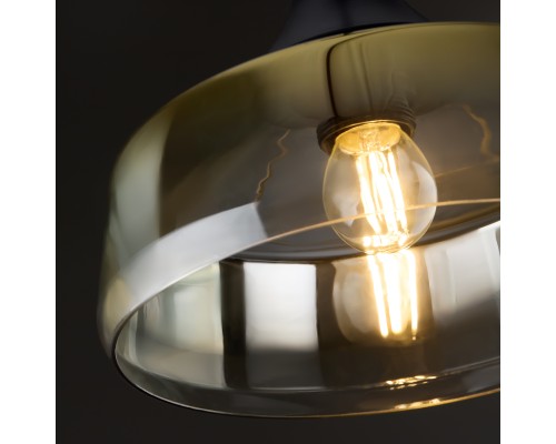 Подвесной светильник Freya FR5188PL-01G