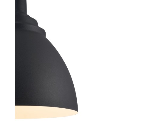 Подвесной светильник Maytoni P535PL-01B