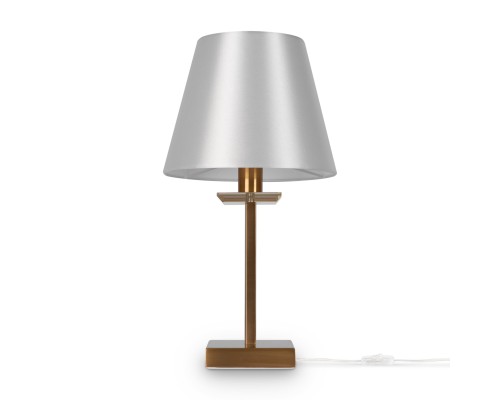 Настольная лампа Freya FR1006TL-01G