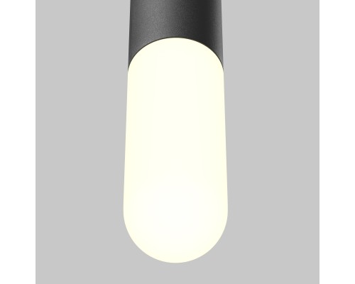 Подвесной светильник Technical P101PL-L300-12W3K-B