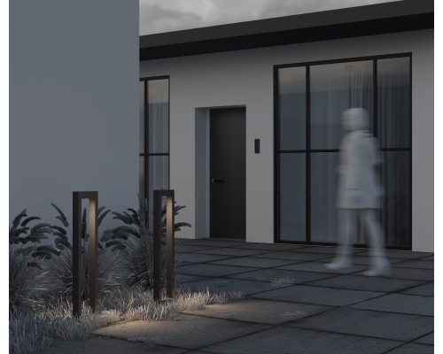 Ландшафтный светильник Outdoor O425FL-L10GF