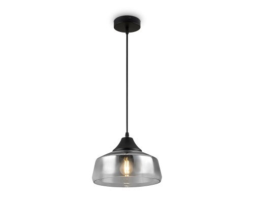 Подвесной светильник Freya FR5188PL-01B