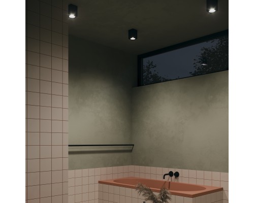 Потолочный светильник Technical C030CL-01B