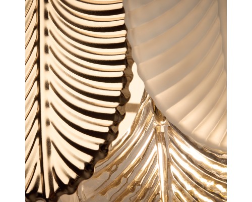 Настенный светильник (бра) Freya FR5143WL-01G