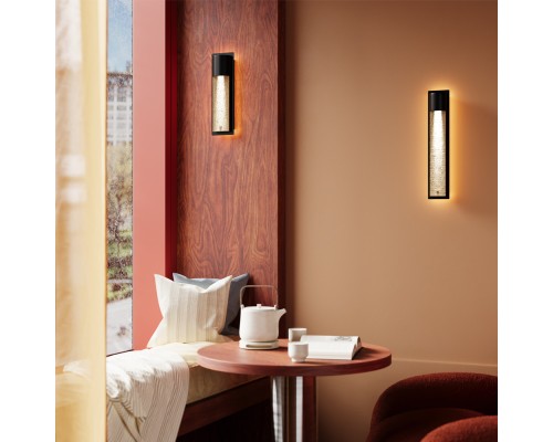 Настенный светильник (бра) Maytoni MOD474WL-L30B3K