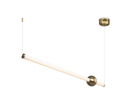 Подвесной светильник Freya FR5387PL-L14.5BS1