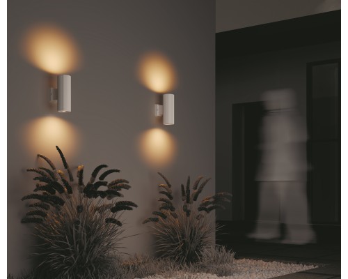 Настенный светильник (бра) Outdoor O419WL-02W