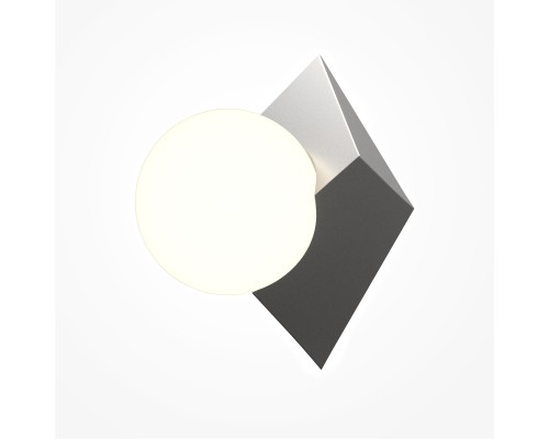 Настенный светильник (бра) Maytoni MOD445WL-01PT