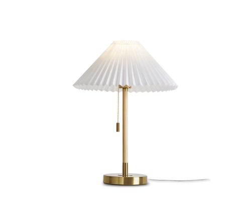 Настольный светильник Freya FR5533TL-01BS