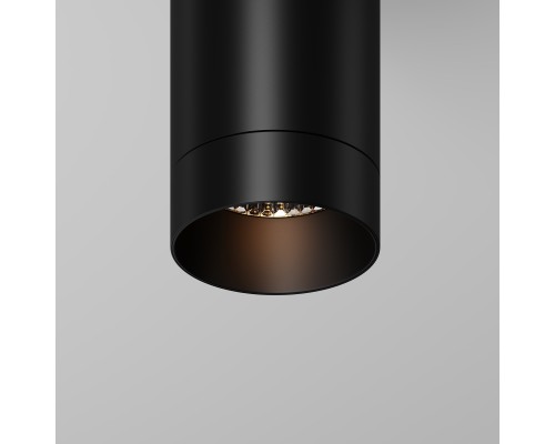 Потолочный светильник Outdoor O500CL-L5B3K