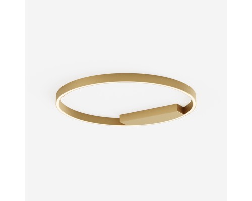 Потолочный светильник Maytoni MOD058CL-L35BSK