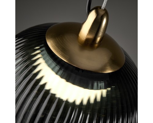 Подвесной светильник Freya FR5384PL-L5BL