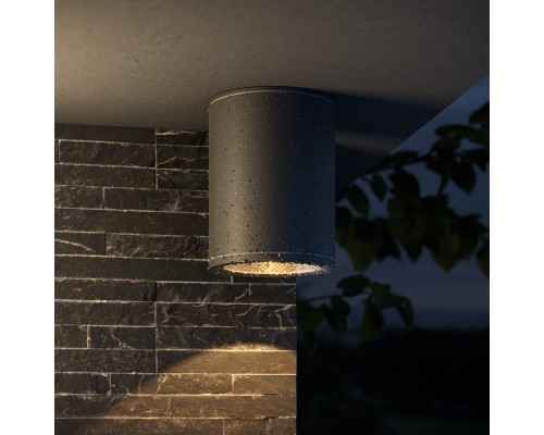 Потолочный светильник Outdoor O306CL-L7GF