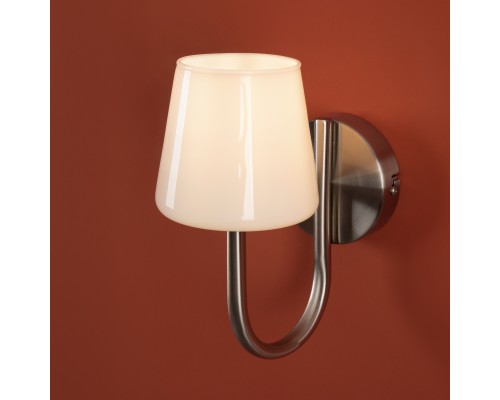 Настенный светильник (бра) Freya FR2039WL-01N