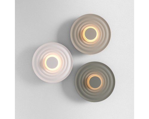 Настенный светильник (бра) Maytoni MOD400WL-L5GR3K