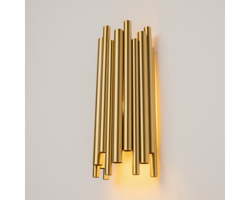 Настенный светильник (бра) Maytoni MOD136WL-01BS