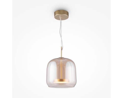 Подвесной светильник Maytoni MOD128PL-L6AM