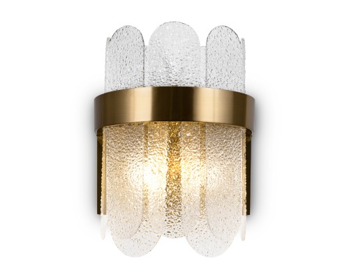 Настенный светильник Freya Deserto FR5141WL-02BS