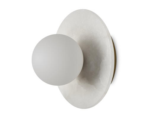 Настенный светильник (бра) Freya FR5631WL-L20BS