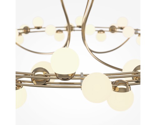 Потолочный светильник Maytoni MOD081CL-L48G3K