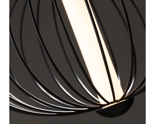 Подвесной светильник Freya FR6131PL-L10B