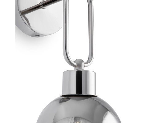 Настенный светильник (бра) Freya FR5178WL-01N