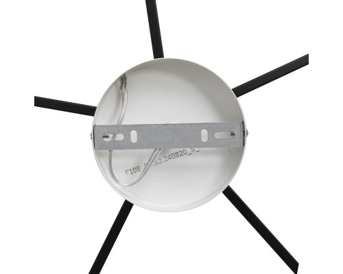 Люстра Freya FR2034CL-05GB