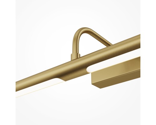 Подсветка Maytoni MIR266WL-L12BS4K