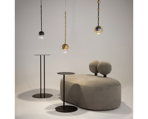 Подвесной светильник Maytoni MOD227PL-01B1