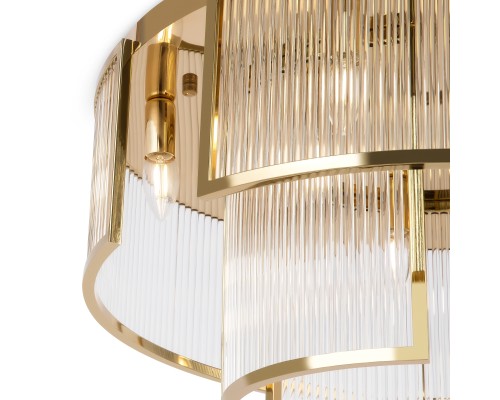 Потолочный светильник Maytoni MOD174CL-09G