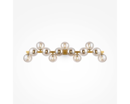 Настенный светильник (бра) Maytoni MOD545WL-13G