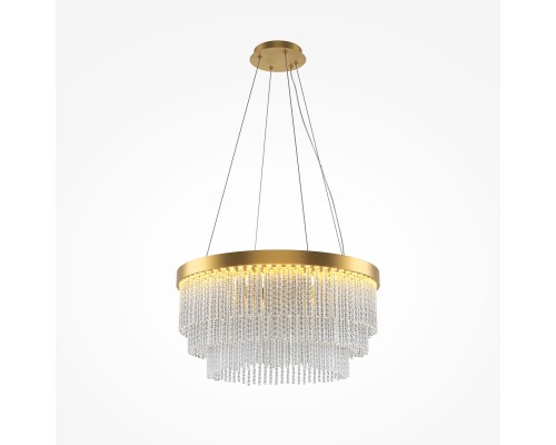 Подвесной светильник Maytoni MOD486PL-L38BSK