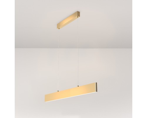 Подвесной светильник Technical P010PL-L23G3K