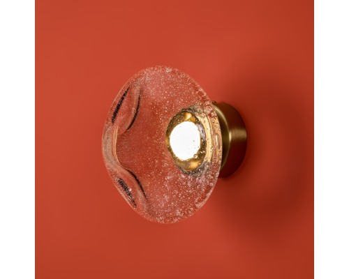 Настенный светильник (бра) Freya FR5601WL-01TR