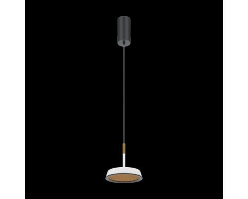 Подвесной светильник Maytoni MOD041PL-L15WG3K